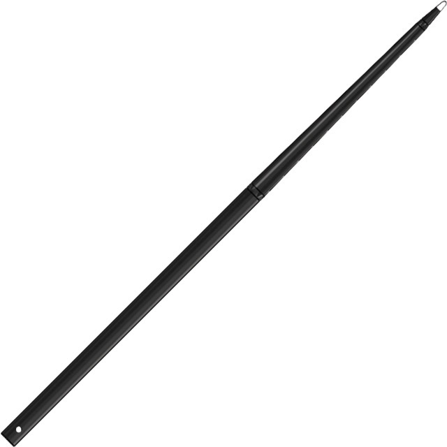 Dent de Fourche Ø42 LG 1250 Percee Ø12 référence fournisseur 215431